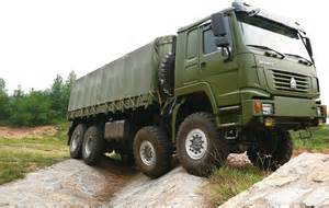 LOW BUMPER WITH REMOVABLE TOWING HOOK (B7-14) для Sinotruk 6x6 Tipper (336)