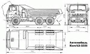 Радиатор и трубопроводы для КамАЗ-5511