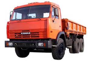Держатель запасного колеса 5511-3105010-20 для КамАЗ-55102
