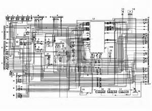 Схема подключения электрофакельного устройства для УРАЛ-532301