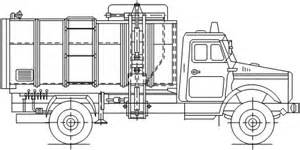 Колодка КО-750-АНМ00.00.100, трос для подъема запасного колеса 980В-07.12.000 для КО-440-4