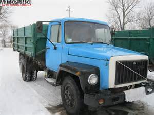 Блок и головка цилиндров для ГАЗ-3307