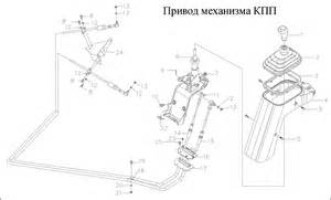 Жгут проводов кабины для Foton-1049-A