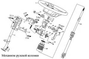 Термометр и датчик для Foton-1049-A