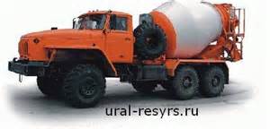 Система вспомогательного тормоза для УРАЛ-55571-40