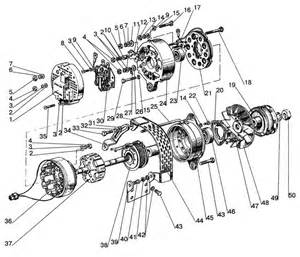 Механизм управления коробкой передач для МТЗ-1522