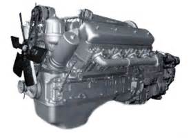 Купить Трубопроводы топливные двигателей ЯМЗ-238БЕ, ЯМЗ-238ДЕ