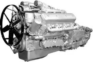 Купить Вал распределительный двигателей ЯМЗ-238БЕ2, ЯМЗ-238ДЕ2