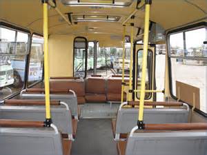 Электрооборудование автобуса для ПАЗ-32053