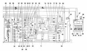 Панель щитка приборов для ПАЗ-32053