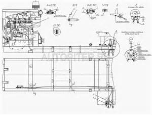 Бак топливный пускового двигателя 1ВСМ.01.04.000 для ПБУ-2