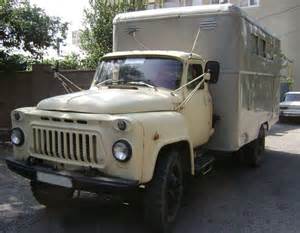 Передние рессоры и амортизаторы передней подвески для ГАЗ-53 А