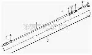 Купить 6520-1000252-02 Агрегат силовой, укомплектованный для установки на автомобиль