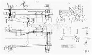 6520-2403011-10 Дифференциал моста заднего в Беларуси