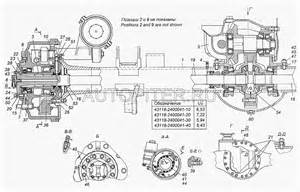 5350-1015001 Установка предпускового подогревателя ПЖД-30 для КамАЗ-4350 (4х4)