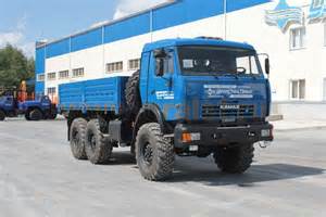 Запчасти для КамАЗ-5350 (6х6)