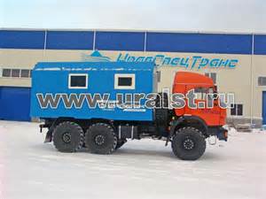 Запчасти для КамАЗ-5350 (6х6)