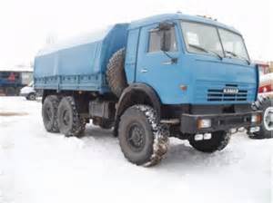 Запчасти для КамАЗ-5350 (6х6)
