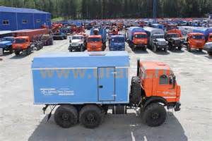 Запчасти для КамАЗ-5350 (6х6)