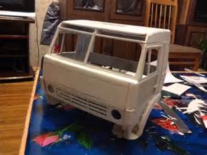Запчасти для КамАЗ-5350 (6х6)