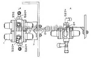 Купить 4310-3502010-10 Тормоз задний левый в сборе