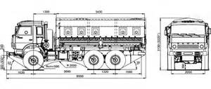 4310-3502010-10 Тормоз задний левый в сборе для КамАЗ-53501 (6х6)