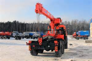 Запчасти для КамАЗ-53504 (6х6)