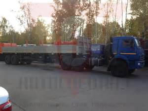 5320-3906010 Установка ящика запчастей в Беларуси
