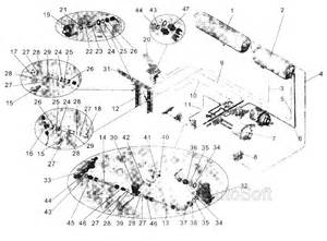 Механизм рулевой с распределителем для МАЗ-103 (2005)