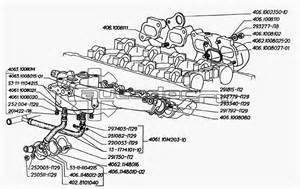 Механизм рулевого управления в сборе, вал карданный и крестовины карданного вала рулевого управления (для автомобилей без гидроусилителя руля) для ГАЗ-2705 (дв. ЗМЗ-402)