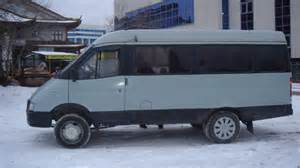 Запчасти для ГАЗ-3221 (2006)