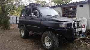Держатель запасного колеса, покрышки и камеры для УАЗ 3160