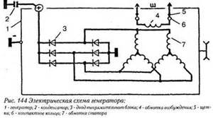 Система выпуска отработанных газов для ЗМЗ-402.10