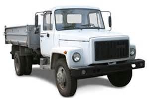 Подвеска задняя, основные и дополнительные рессоры для ГАЗ-3309