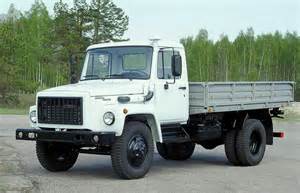 Ось передняя, кулаки поворотные и тяги рулевые для ГАЗ-3309