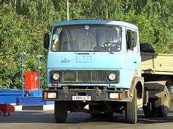 Запорный механизм кабины МАЗ-555102 в Беларуси