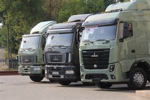 Управление тормозным краном в Беларуси
