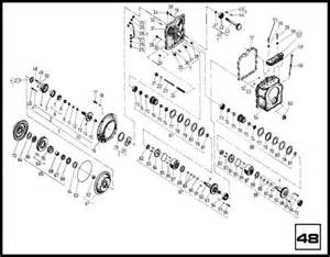 Гидравлическая система для ДВ-1784