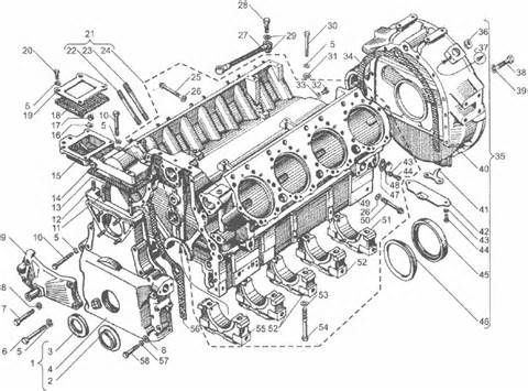 Турбокомпрессор ТКР-9 для ЯМЗ-238 АМ