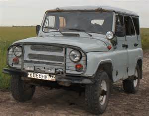 Коробка передач для УАЗ-31519
