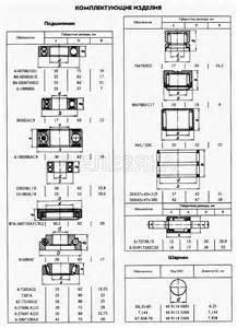 2752-1001001. Установка подушек подвески двигателя для ГАЗ-2217 (доп. с дв. ЗМЗ Е 3)