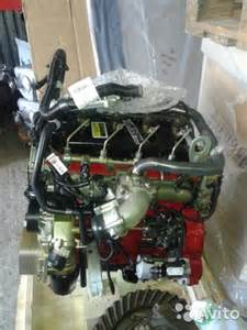 Подвеска двигателя для УМЗ-4216 (Евро 3)