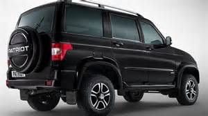 Кодиционер (8131)/2 для Кондиционер UAZ Patriot
