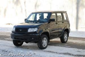 Запчасти для Кондиционер UAZ Patriot