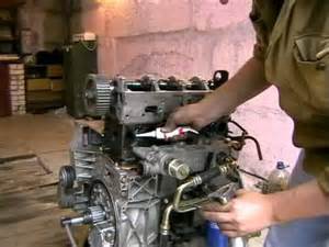 Механизм изменения угла опережения впрыска топлива для ГАЗ-560