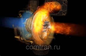 Купить Глушитель, резонатор, трубы глушителя автомобиля ГАЗель с двигателем ГАЗ-560