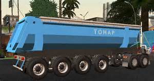 Установка запасного колеса 9523-3105010 для Тонар-95231