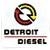 Ремонт двигателей Detroit Diesel