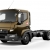 Новая модель грузового городского автомобиля от концерна Renault
