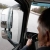 Новое решение по повышению безопасности  на зимней дороге от Volvo Trucks